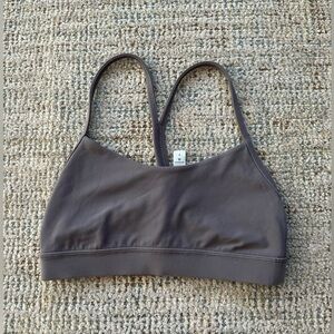 Lululemon Sports Bra Sz4